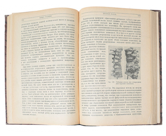 Переломы и их  лечение. Руководство для врачей и студентов