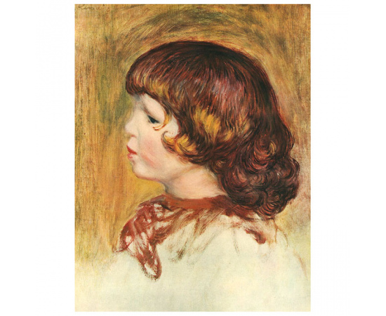 Pierre Auguste Renoir книга
