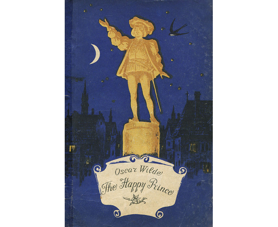 The Happy Prince and Other Tales книга
