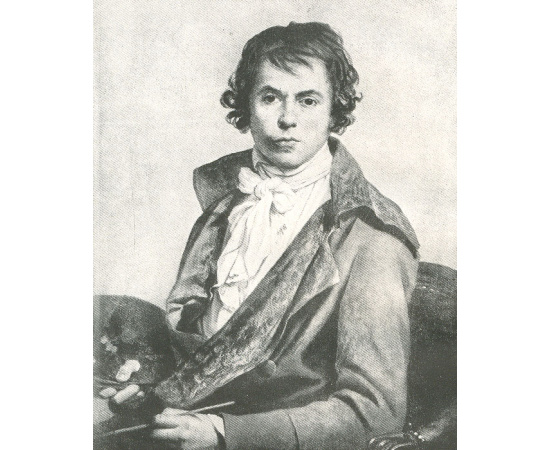 David книга