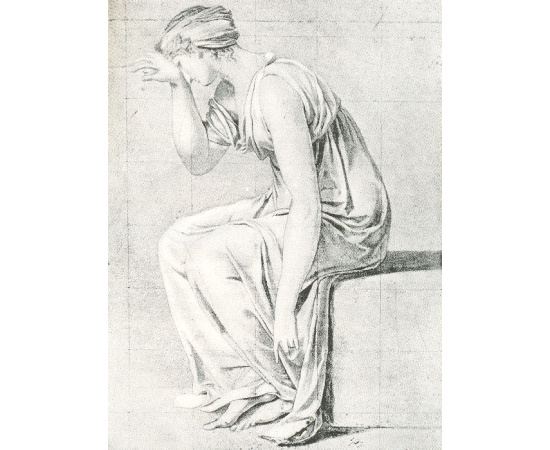 David книга