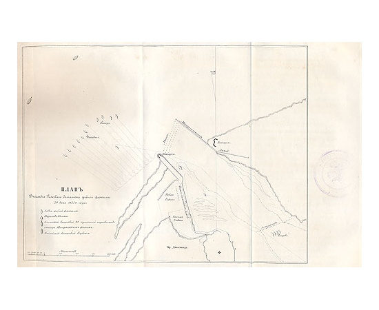 Морской сборник. 1856 год, выпуск 1