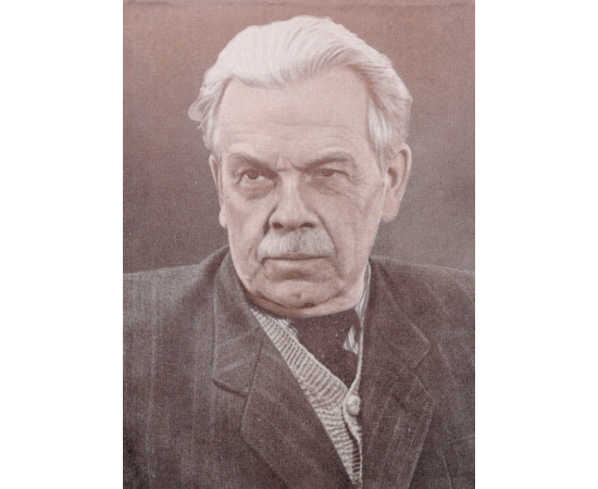 Алексей Алексеевич Шовкуненко