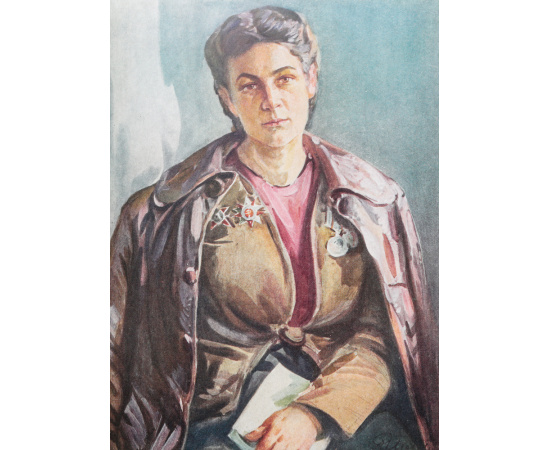 Алексей Алексеевич Шовкуненко