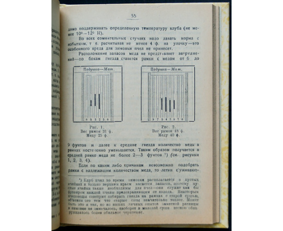 Козлов А. Спутник пасечника. Сборник практических сведений для пчеловодов. Действующие распоряжения Правительства за 1919 по 1922 год