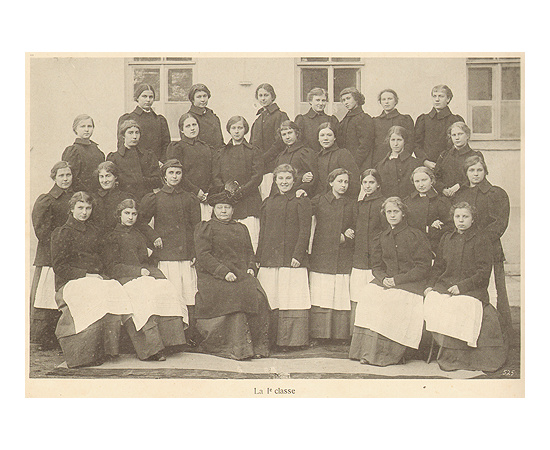 Institute Imperial Elisabeth - Saint-Petersbourg - 1913-1914 книга