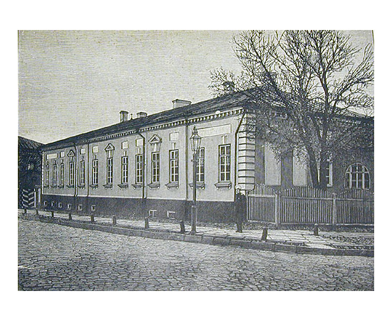 Император Александр I. Последние годы царствования, болезнь, кончина и погребение