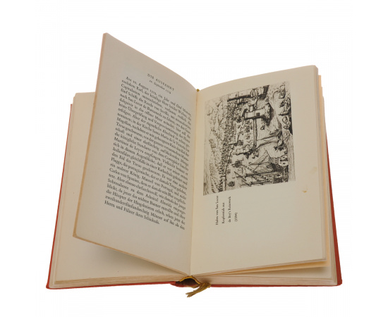 Magellan книга