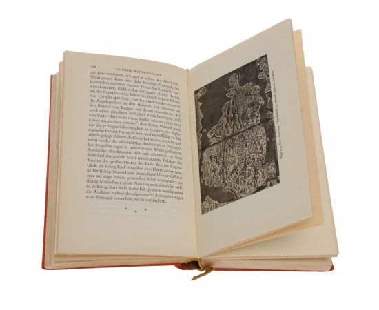 Magellan книга