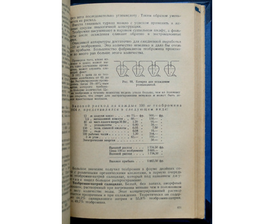 Швицер Ю. Производство химико-фармацевтических и техно-химических препаратов.