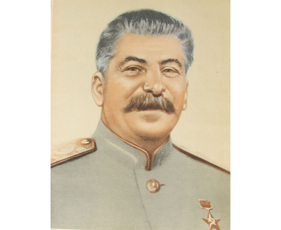 Журнал "Огонек". 1946 год (Полный комплект из 12 выпусков)