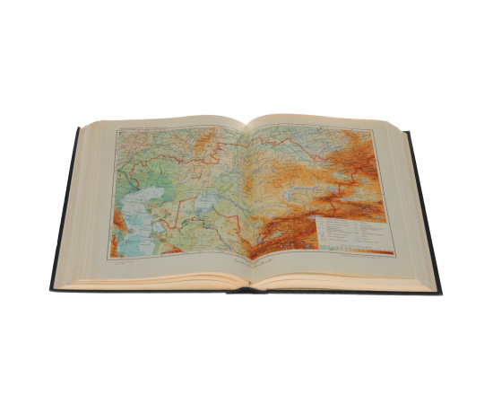 Большая Советская Энциклопедия + 2 алфавитных указателя + Ежегодник БСЭ с 1957 по 1989 г. (комплект из 86 книг)