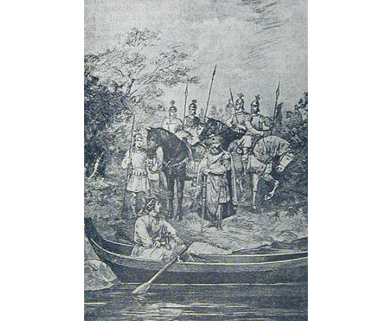 История Украины