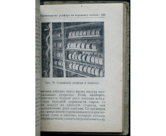 Николаев А.М., Кара-Огланов А.С. Производство мягких сыров.