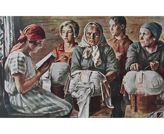 Государственная Третьяковская галерея (комплект из 2 книг)