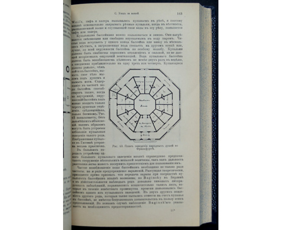 Гартнер А. / Gartner A. Руководство по гигиене.