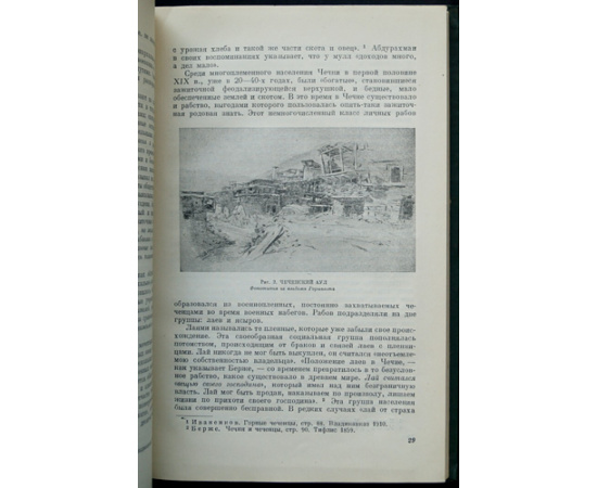 Бушуев С.К. Борьба горцев за независимость под руководством Шамиля.