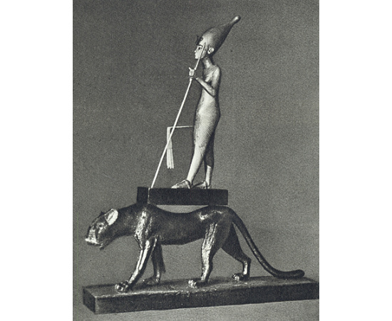 Гробница Тутанхамона