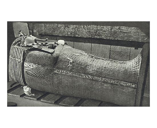 Гробница Тутанхамона