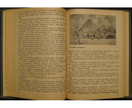 Аренский П. Путешествия Миклухо-Маклая.
