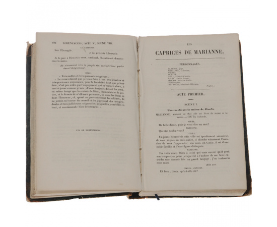 Comedies et proverbes книга