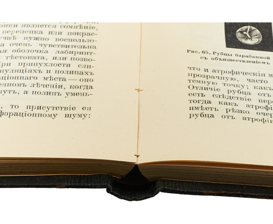 Ушные болезни. Руководство для практических врачей и студентов