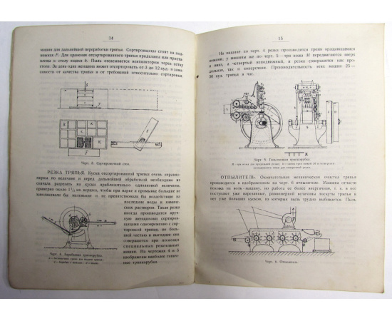 Технология бумаги. Краткий курс