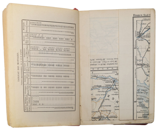 Путеводитель по южной Франции